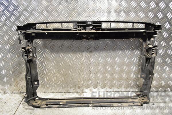 Панель передняя (окуляр, телевизор) (дефект) VW Golf (VII) 2012-2020 5G0805594AC 300272 - 2