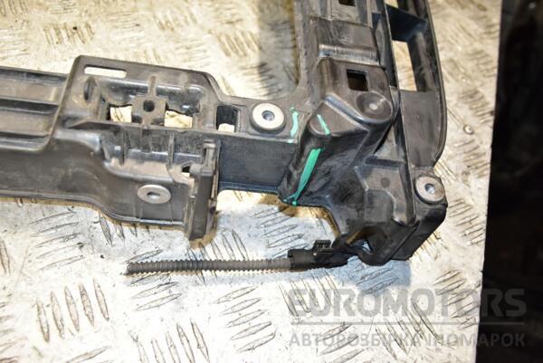 Панель передняя (окуляр, телевизор) (дефект) VW Golf (VII) 2012-2020 5G0805594AC 300272 - 3