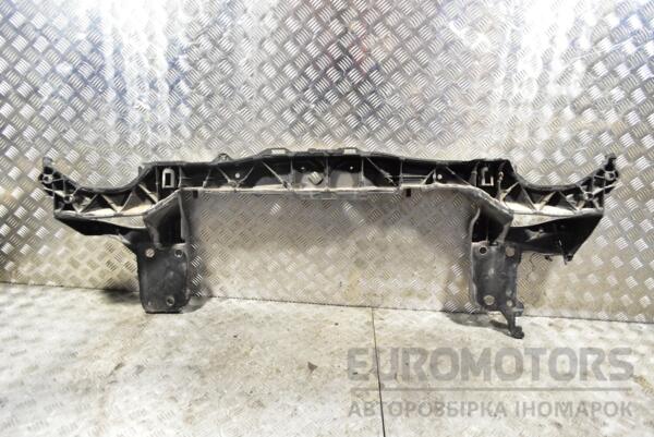 Панель передняя (окуляр, телевизор) Renault Kangoo 2008-2013 8200393685 300282 - 2