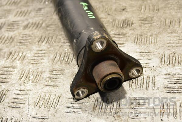 Карданный вал 2 части BMW 1 2.0tdi (F20) 2010 7645651 300320 - 3