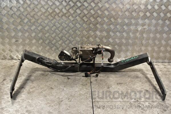 Фаркоп у зборі VW Tiguan 2007-2016 5N0092161A 300358 - 2