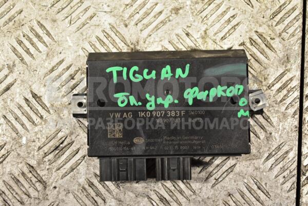 Блок управління фаркопом VW Tiguan 2007-2011 1K0907383F 300360