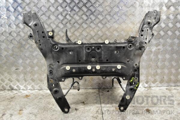 Балка передньої підвіски (підрамник) BMW 2 (F45) 2014-2021 6872729 300414 - 2