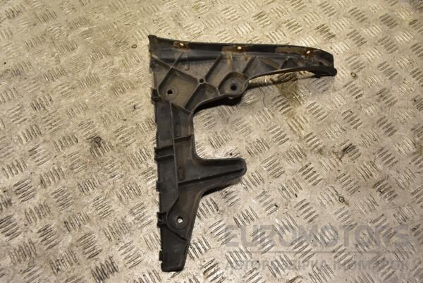 Направляющая заднего бампера правая Audi A6 (C6) 2004-2011 4F9807454 300460 - 2