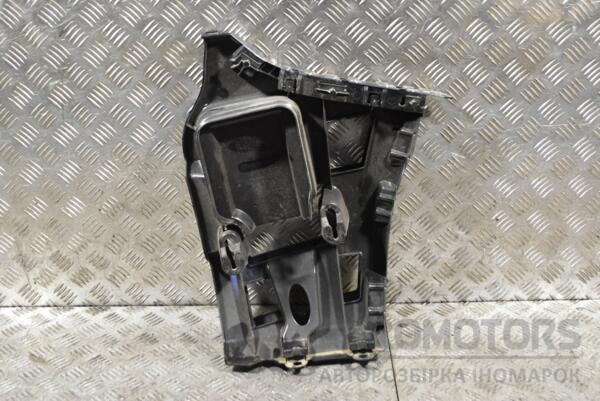Кронштейн заднього бампера лівий 14- BMW 1 (F20) 2010 51127371753 300470 - 2