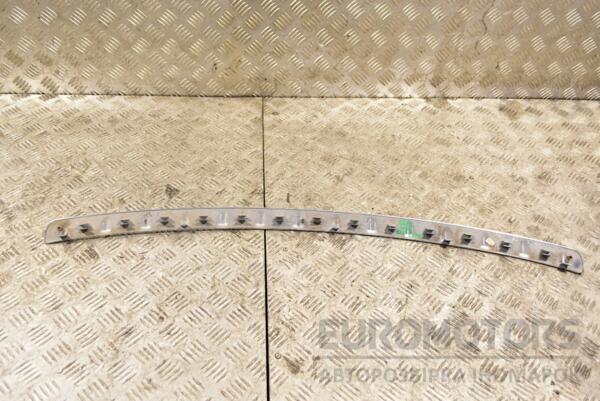 Накладка заднього бампера Mercedes GLA-Class (X156) 2013 A1568850011 300478 - 2