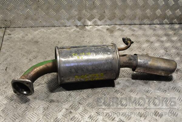 Глушитель Lexus RX 3.3 24V 2003-2009 32011 300487 - 2