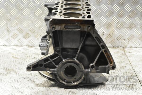 Блок двигателя Renault Modus 1.5dCi 2004-2012 300489 - 2