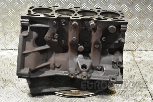 Блок двигателя Renault Modus 1.5dCi 2004-2012 300489 - 3