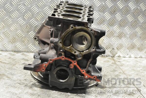 Блок двигателя Renault Modus 1.5dCi 2004-2012 300489 - 4