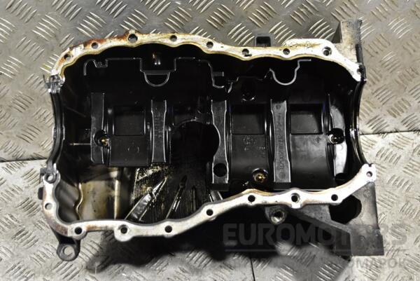 Піддон двигуна масляний Renault Megane 1.5dCi (II) 2003-2009 8200318813 300510 - 2