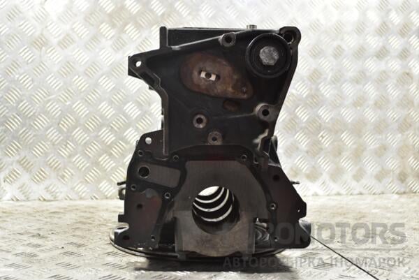 Блок двигателя (дефект) Opel Insignia 2.0cdti 2008-2017 55565911 300512 - 2