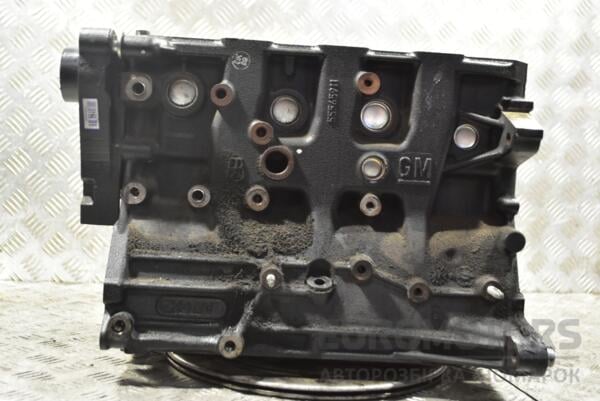 Блок двигателя (дефект) Opel Insignia 2.0cdti 2008-2017 55565911 300512 - 3