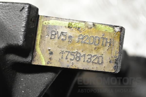 Блок двигателя (дефект) Opel Insignia 2.0cdti 2008-2017 55565911 300512 - 6
