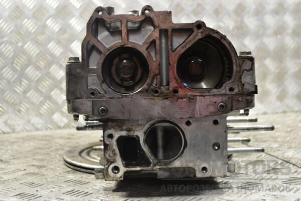 Головка блоку в зборі Opel Insignia 2.0cdti 2008-2017 55571949 300518 - 2