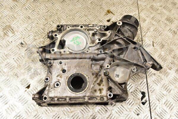 Кришка двигуна передня Mercedes C-class 2.2cdi (W203) 2000-2007 R6460150602 300555 euromotors.com.ua