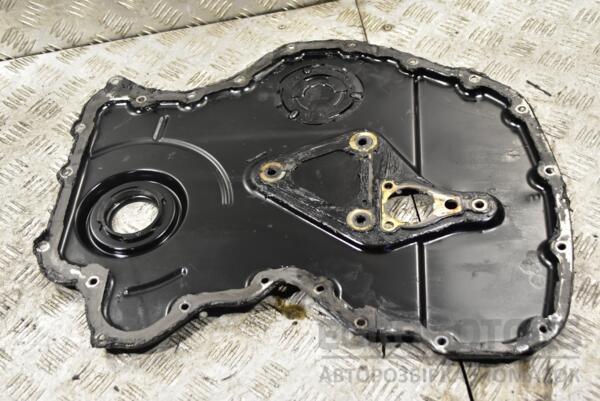 Кришка двигуна передня Ford Transit 2.4td 2000-2006 YC1Q6019AF 300572 - 2