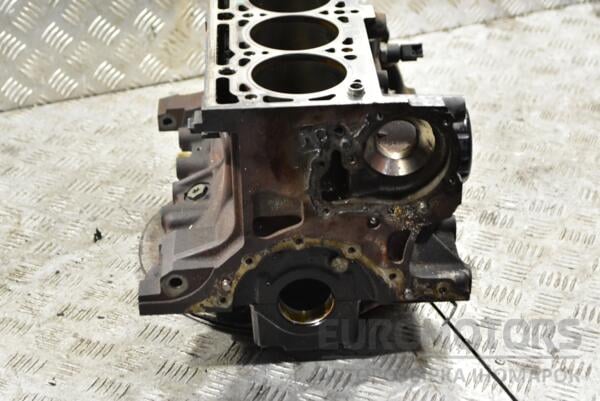 Блок двигателя Renault Logan 1.4 8V 2005-2014 300583 - 2