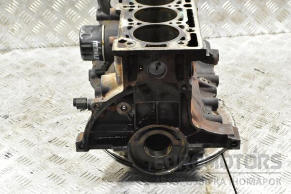 Блок двигателя Renault Logan 1.4 8V 2005-2014 300583 - 4