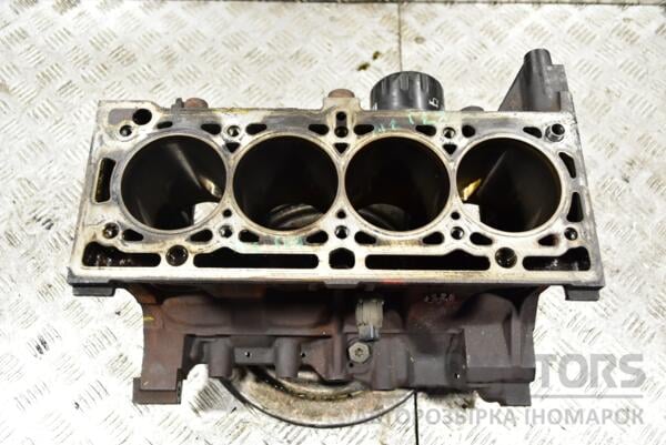 Блок двигателя Renault Logan 1.4 8V 2005-2014 300583 - 5