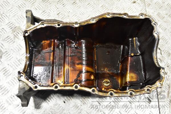 Піддон двигуна масляний Renault Logan 1.4 8V 2005-2014 8200535848 300596 - 2