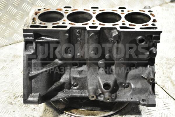 Блок двигателя (дефект) Nissan Micra 1.5dCi (K12) 2002-2010 300602 euromotors.com.ua