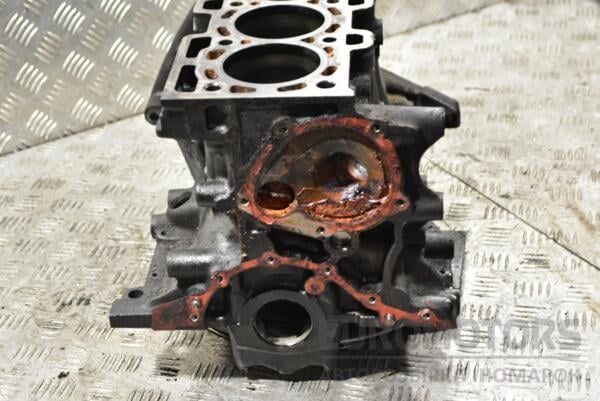 Блок двигуна (дефект) Renault Modus 1.5dCi 2004-2012 300602 - 2