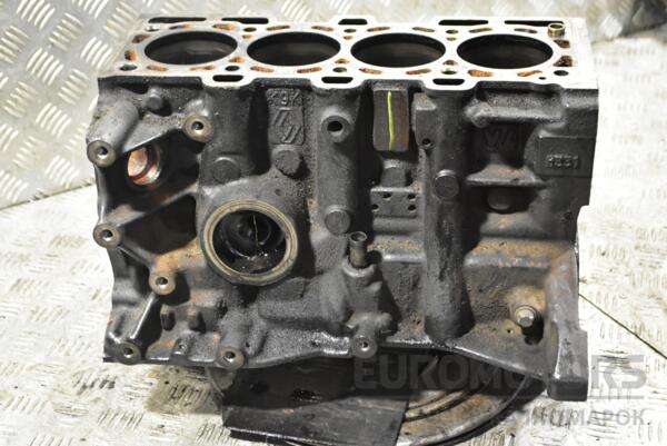 Блок двигуна (дефект) Renault Modus 1.5dCi 2004-2012 300602 - 3
