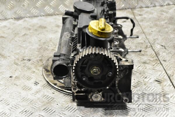 Головка блоку в зборі Renault Modus 1.5dCi 2004-2012 300608 - 2