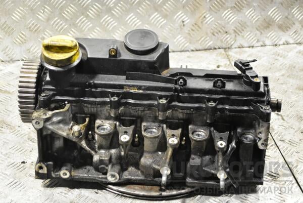 Головка блоку в зборі Renault Modus 1.5dCi 2004-2012 300608 - 3