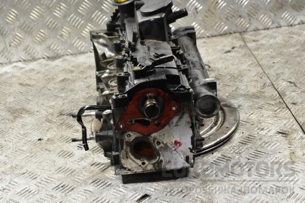 Головка блоку в зборі Renault Modus 1.5dCi 2004-2012 300608 - 4