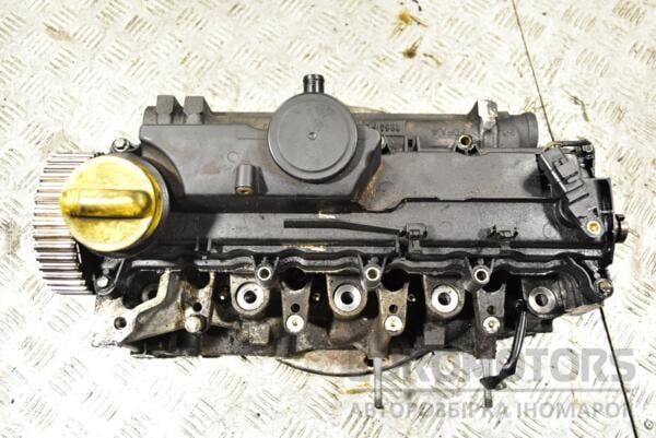 Головка блоку в зборі Renault Modus 1.5dCi 2004-2012 300608 - 5