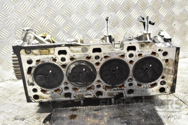 Головка блоку в зборі Renault Modus 1.5dCi 2004-2012 300608 - 6