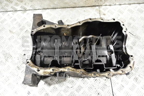 Поддон двигателя масляный Renault Kangoo 1.5dCi 1998-2008 8200318813 300614 - 1