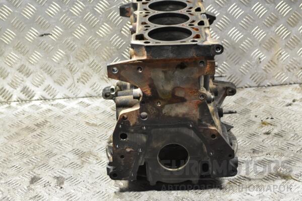 Блок двигателя (дефект) Opel Insignia 2.0cdti 2008-2017 55565911 300619 - 4