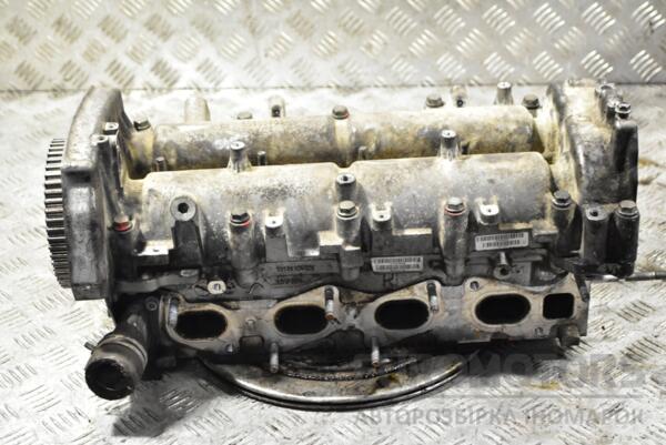 Головка блока в сборе Opel Insignia 2.0cdti 2008-2017 55571949 300625 - 3