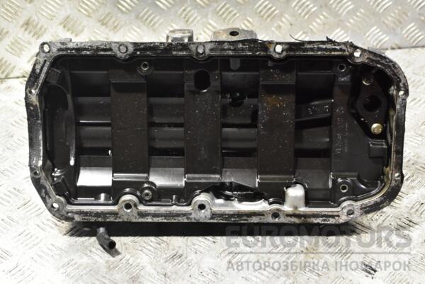 Піддон двигуна масляний Opel Insignia 2.0cdti 2008-2017 55575128 300632 - 2