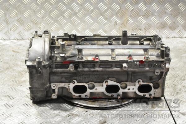 Головка блока левая в сборе Mercedes E-class 3.0cdi (W211) 2002-2009 R6420163901 300651 - 3