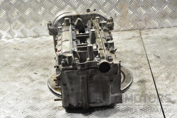 Головка блока левая в сборе Mercedes E-class 3.0cdi (W211) 2002-2009 R6420163901 300651 - 4