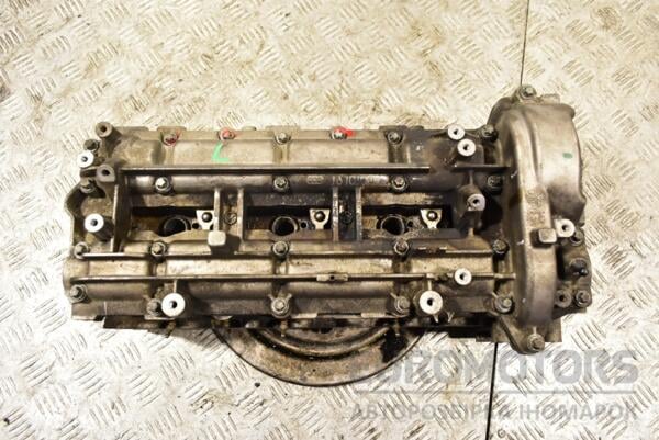 Головка блока левая в сборе Mercedes E-class 3.0cdi (W211) 2002-2009 R6420163901 300651 - 5