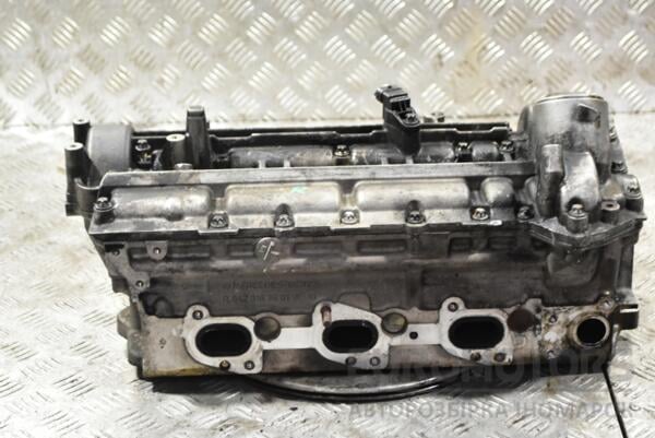 Головка блока в сборе правая Mercedes E-class 3.0cdi (W211) 2002-2009 R6420163601 300657 - 3