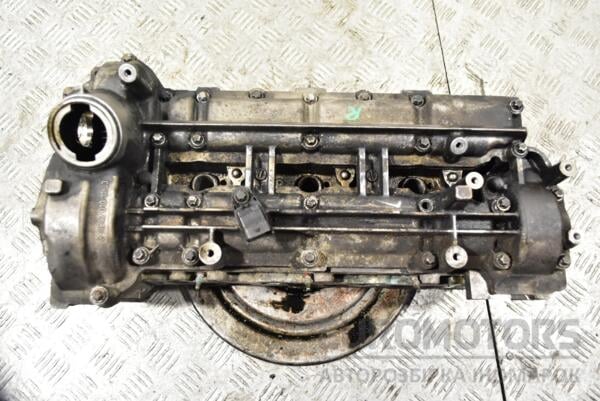 Головка блока в сборе правая Mercedes E-class 3.0cdi (W211) 2002-2009 R6420163601 300657 - 5