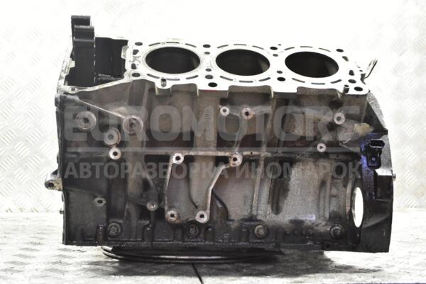 Блок двигателя Mercedes Vito 3.0cdi (W639) 2003-2014 R6420106605 300679 euromotors.com.ua