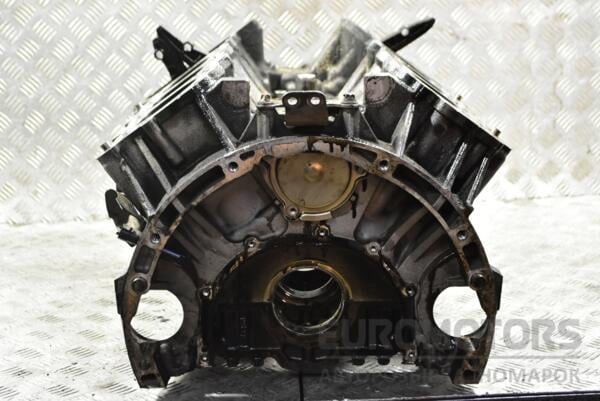 Блок двигателя Mercedes E-class 3.0cdi (W211) 2002-2009 R6420106605 300679 - 2
