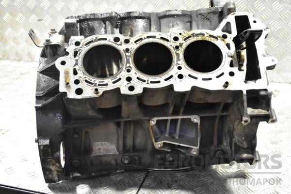 Блок двигателя Mercedes E-class 3.0cdi (W211) 2002-2009 R6420106605 300679 - 3