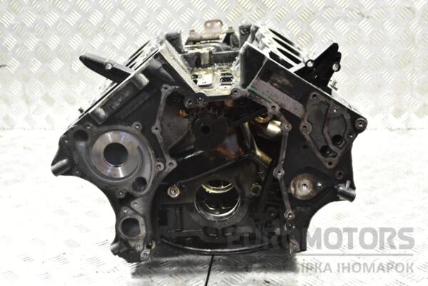 Блок двигателя Mercedes E-class 3.0cdi (W211) 2002-2009 R6420106605 300679 - 4
