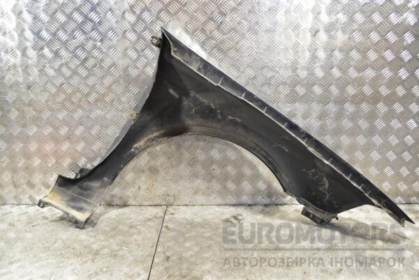 Крило переднє ліве 05- (дефект) Renault Laguna (II) 2001-2007 300688 - 2