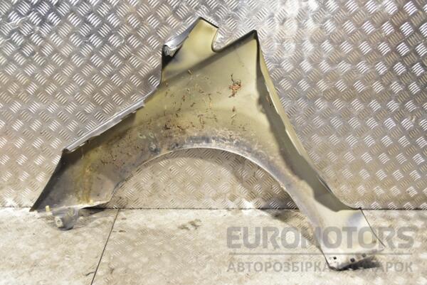Крыло переднее правое 08- Ford Focus (II) 2004-2011 300696 - 2