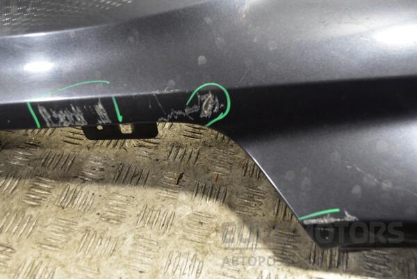 Крыло переднее правое 08- Ford Focus (II) 2004-2011 300696 - 3