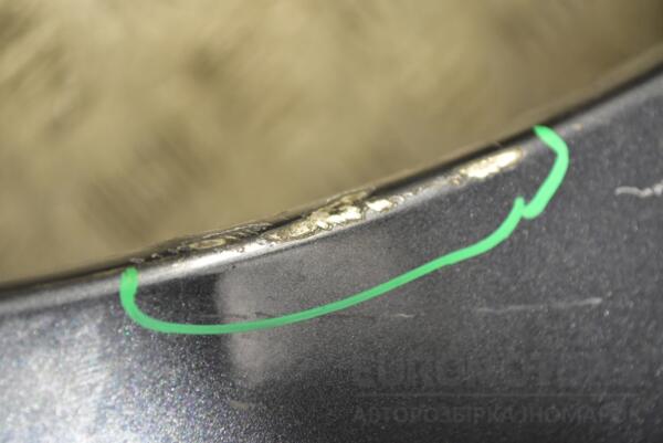Крыло переднее правое 08- Ford Focus (II) 2004-2011 300696 - 4